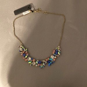 J Crew Necklace -NWT